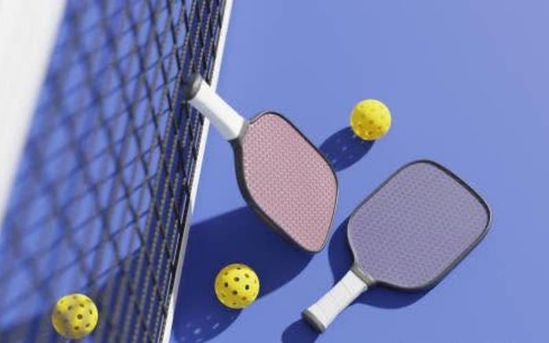 Pickleball